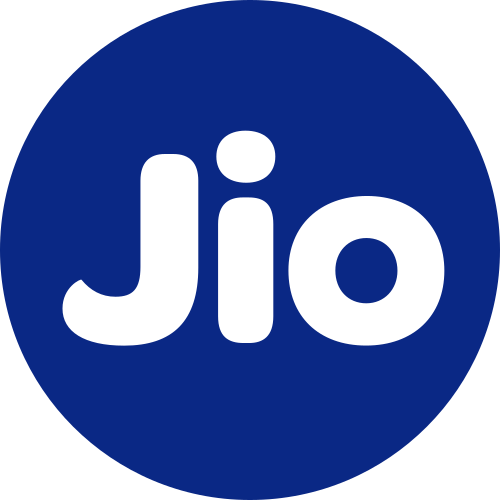 Jio Platform Limited logo